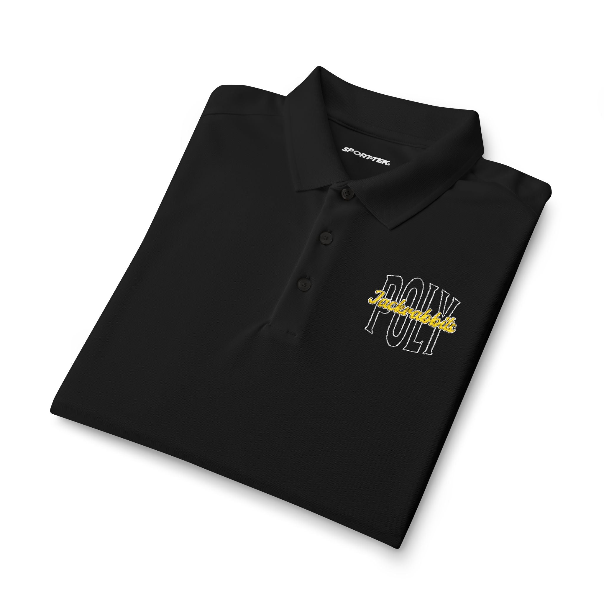 Poly Energy Polo Shirt
