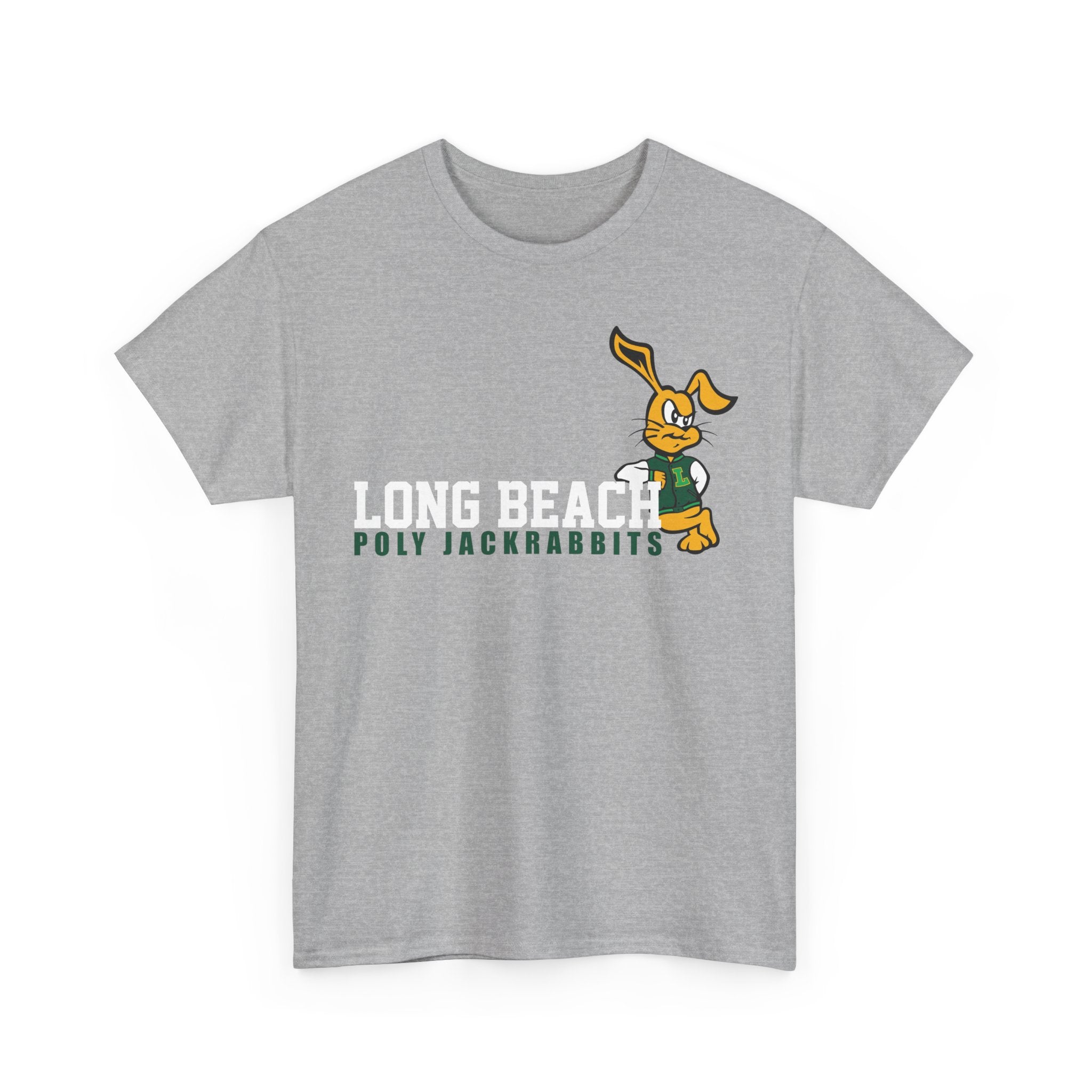 Long Beach Poly Jackrabbits T-Shirt