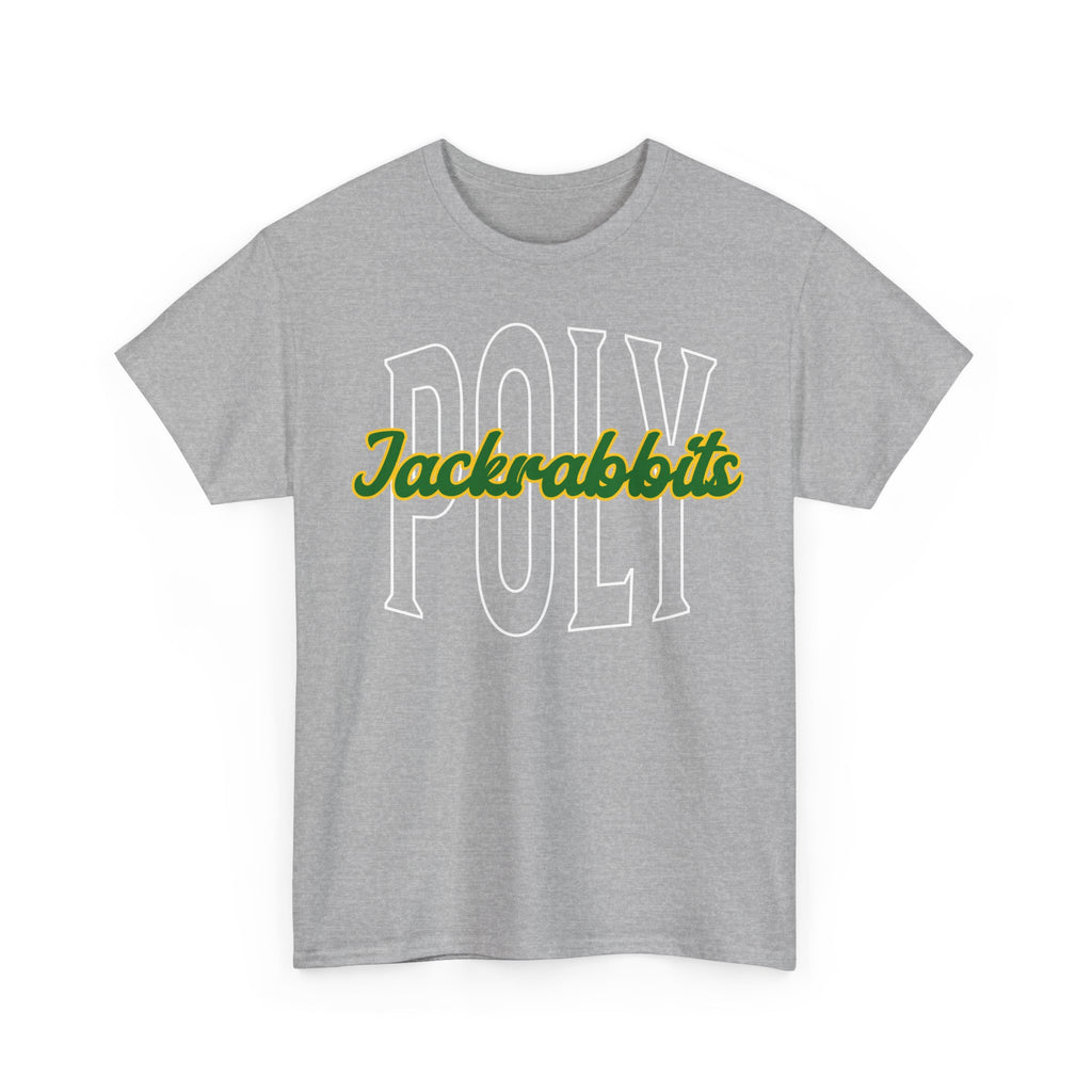 Poly Energy T-Shirt