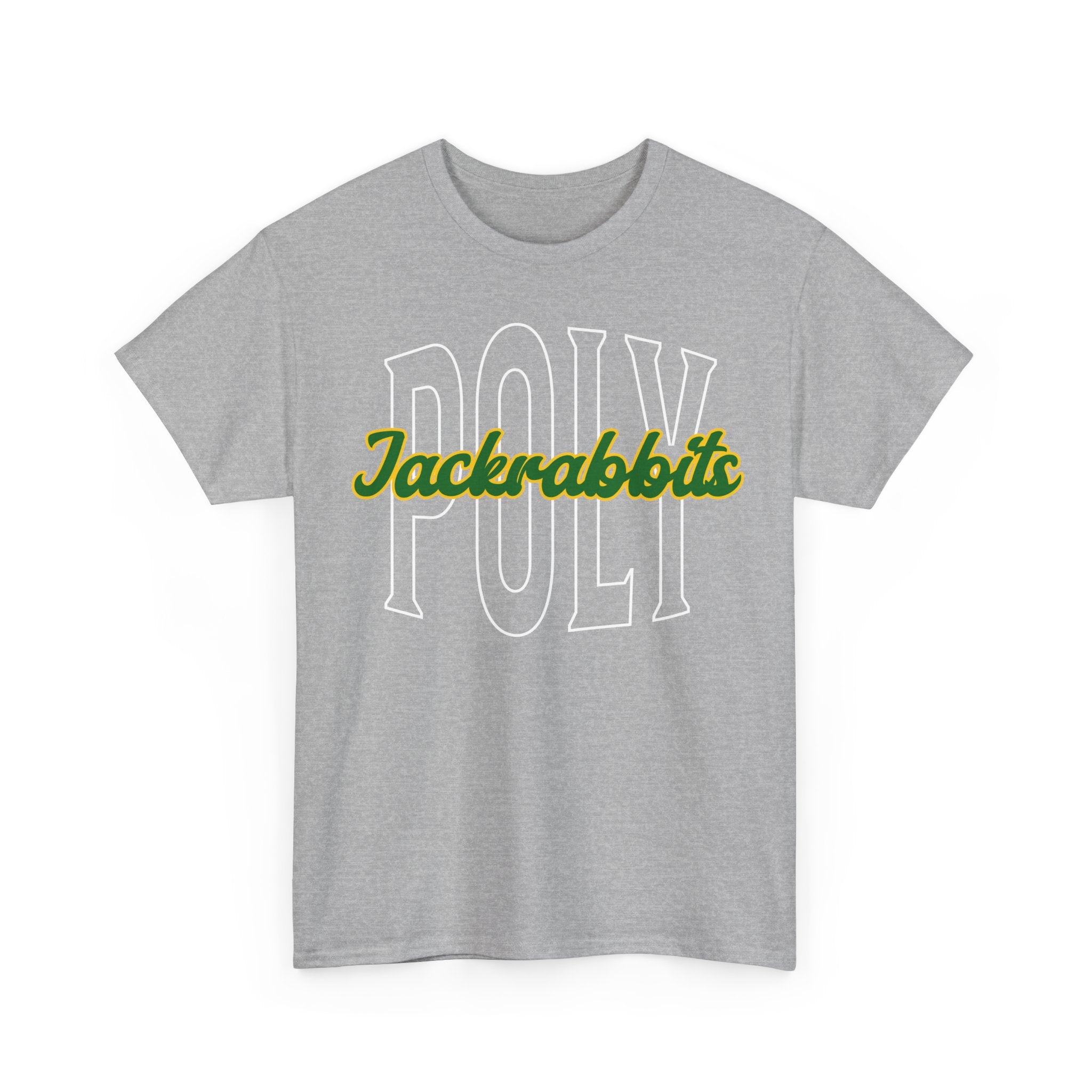 Poly Energy T-Shirt