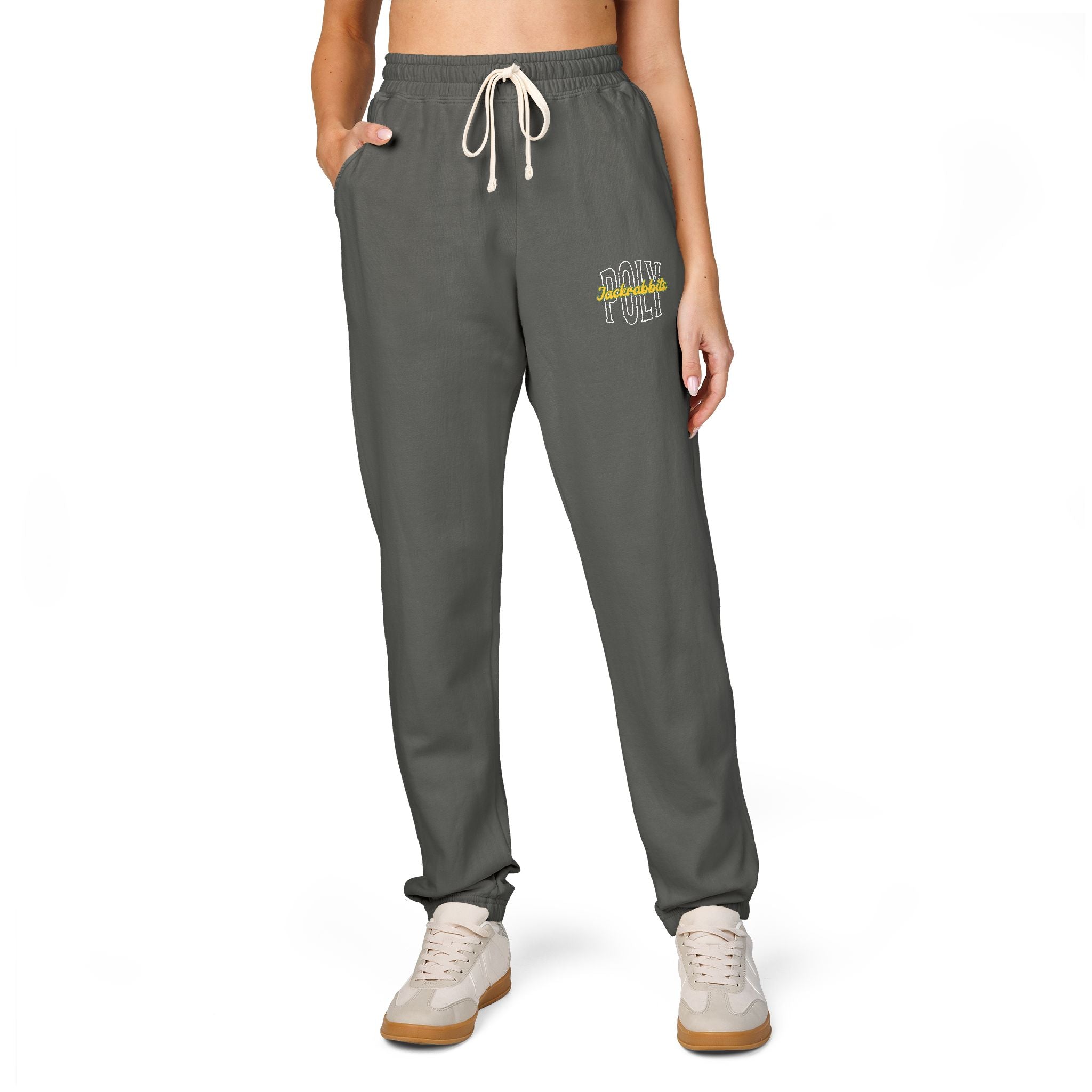LB Poly Energy Fleece Sweatpants