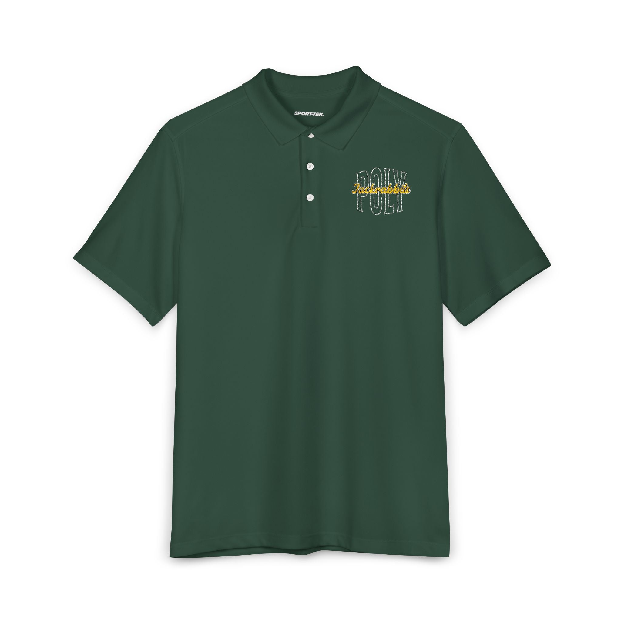 Poly Energy Polo Shirt