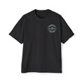 Long Beach Cabrillo Star Premium Oversized T-Shirt