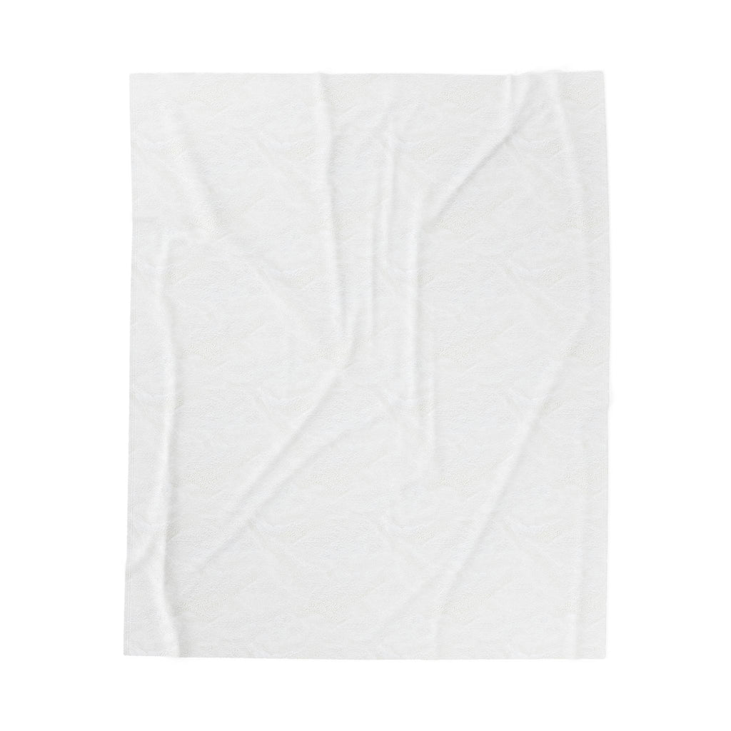 Long Beach Poly Impact Velveteen Plush Blanket