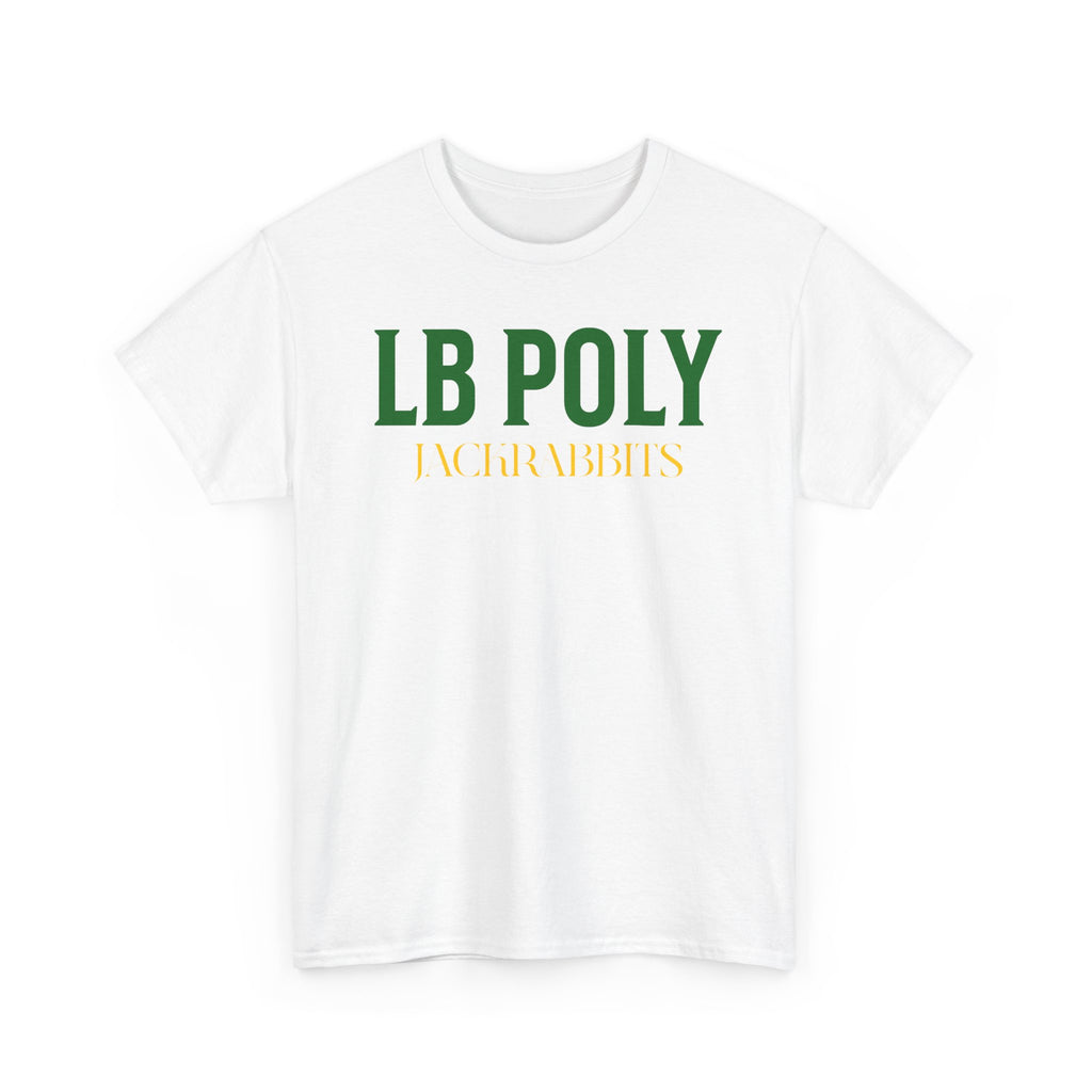 Poly Everyday Jackrabbit T-Shirt