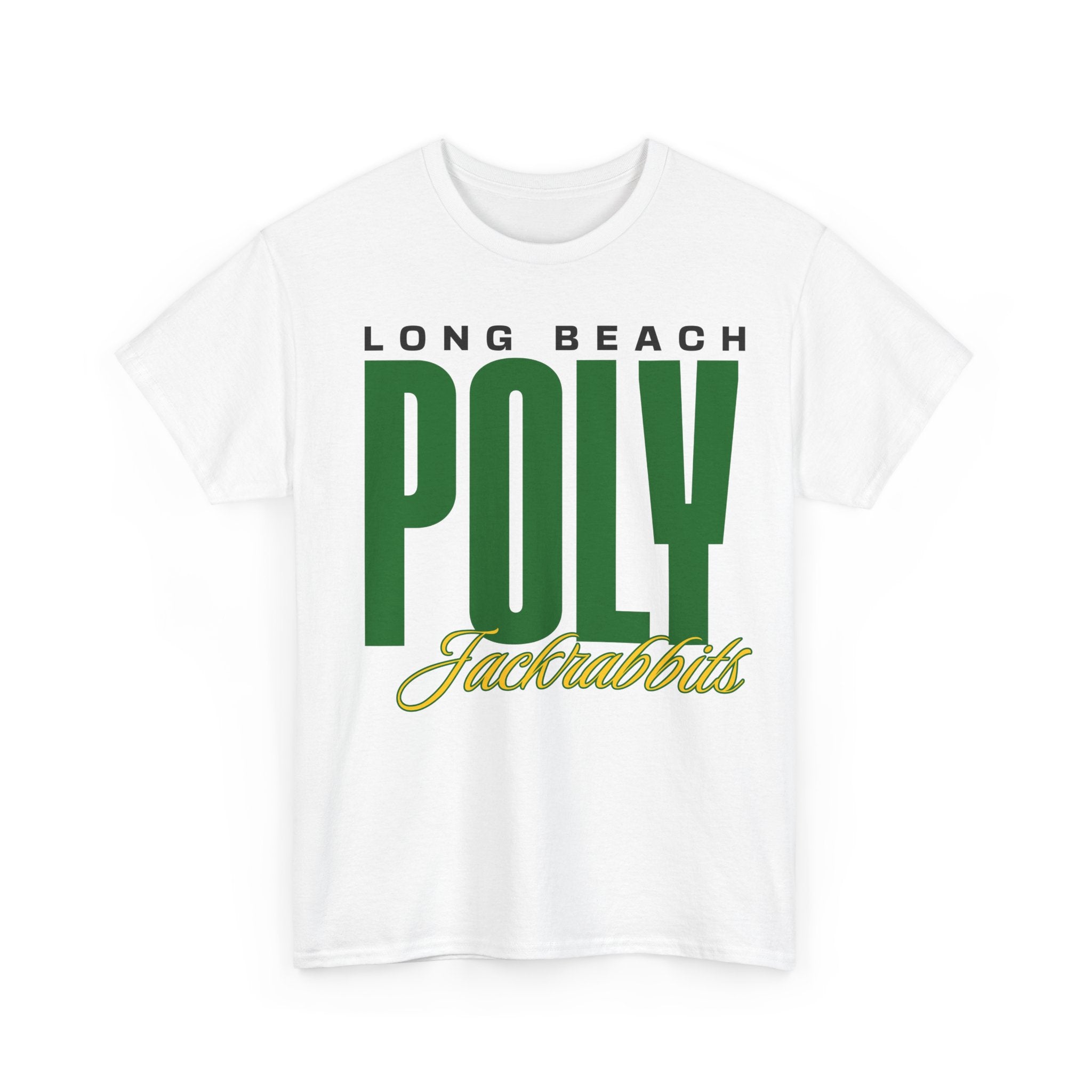 Poly Impact T-Shirt