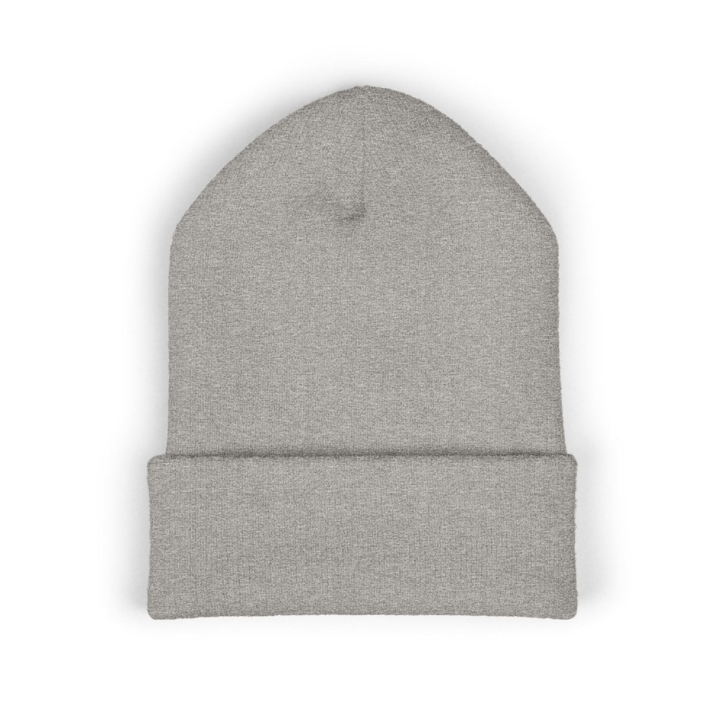 Cabrillo Jaguars Embroidered Cuffed Beanie