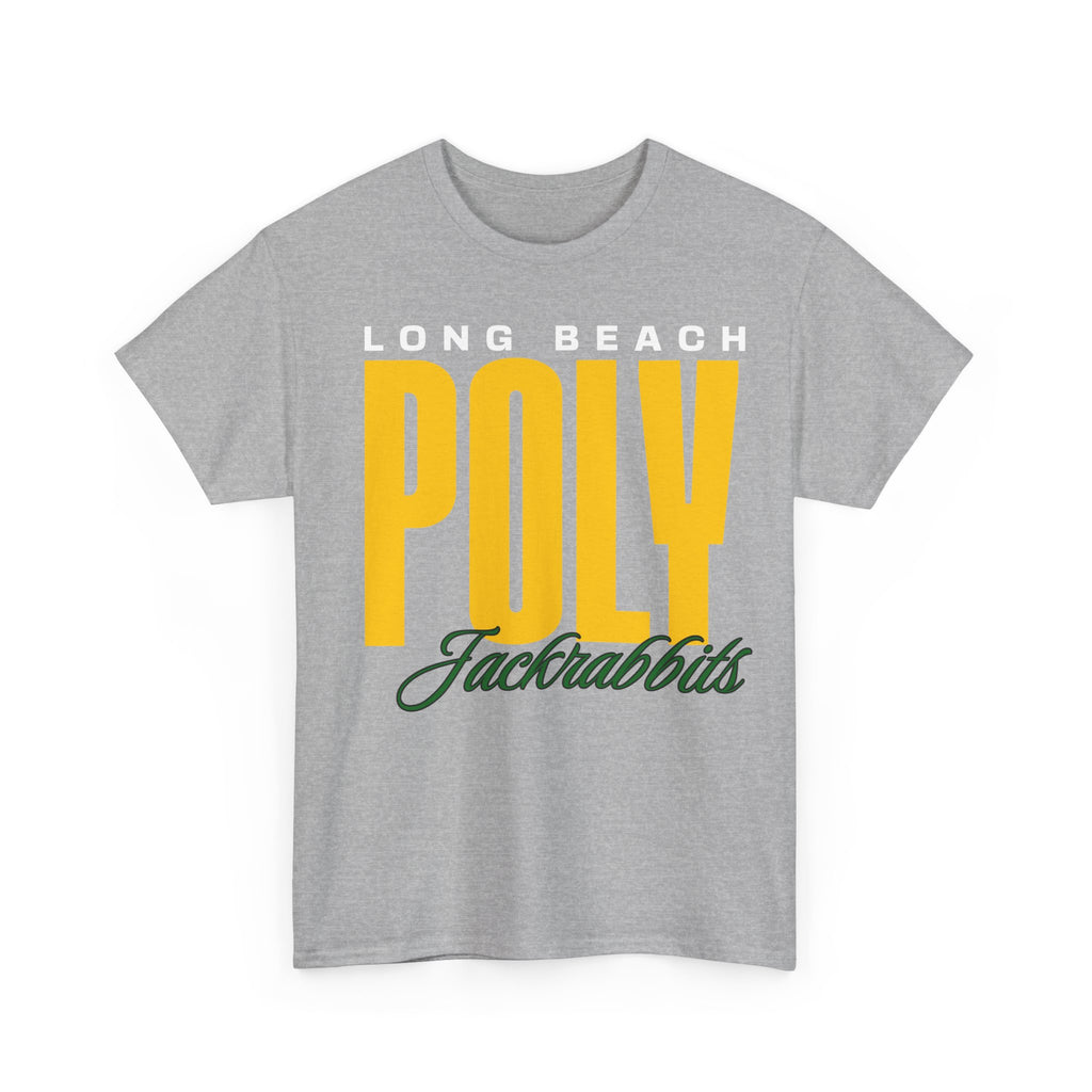 Poly Impact T-Shirt
