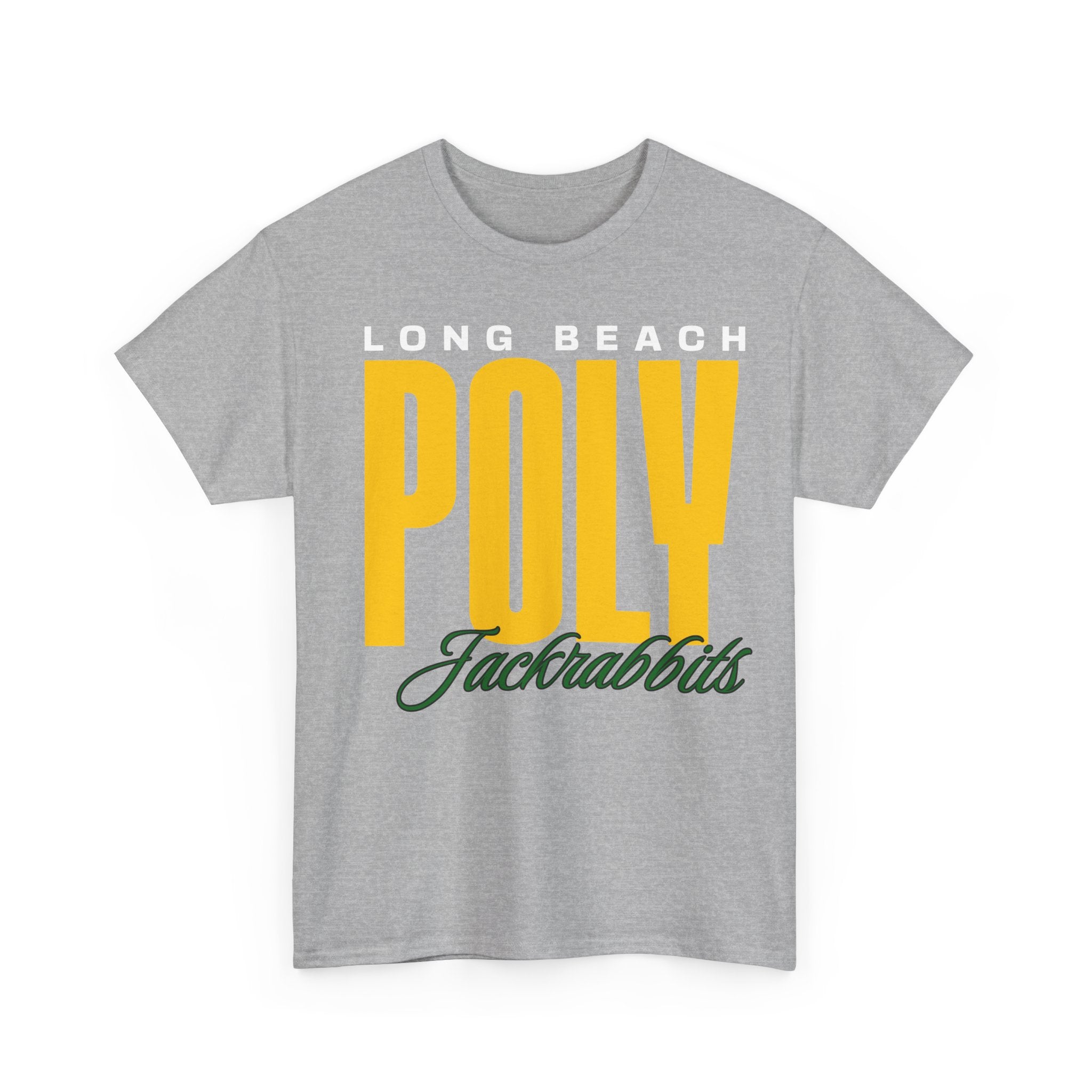 Poly Impact T-Shirt