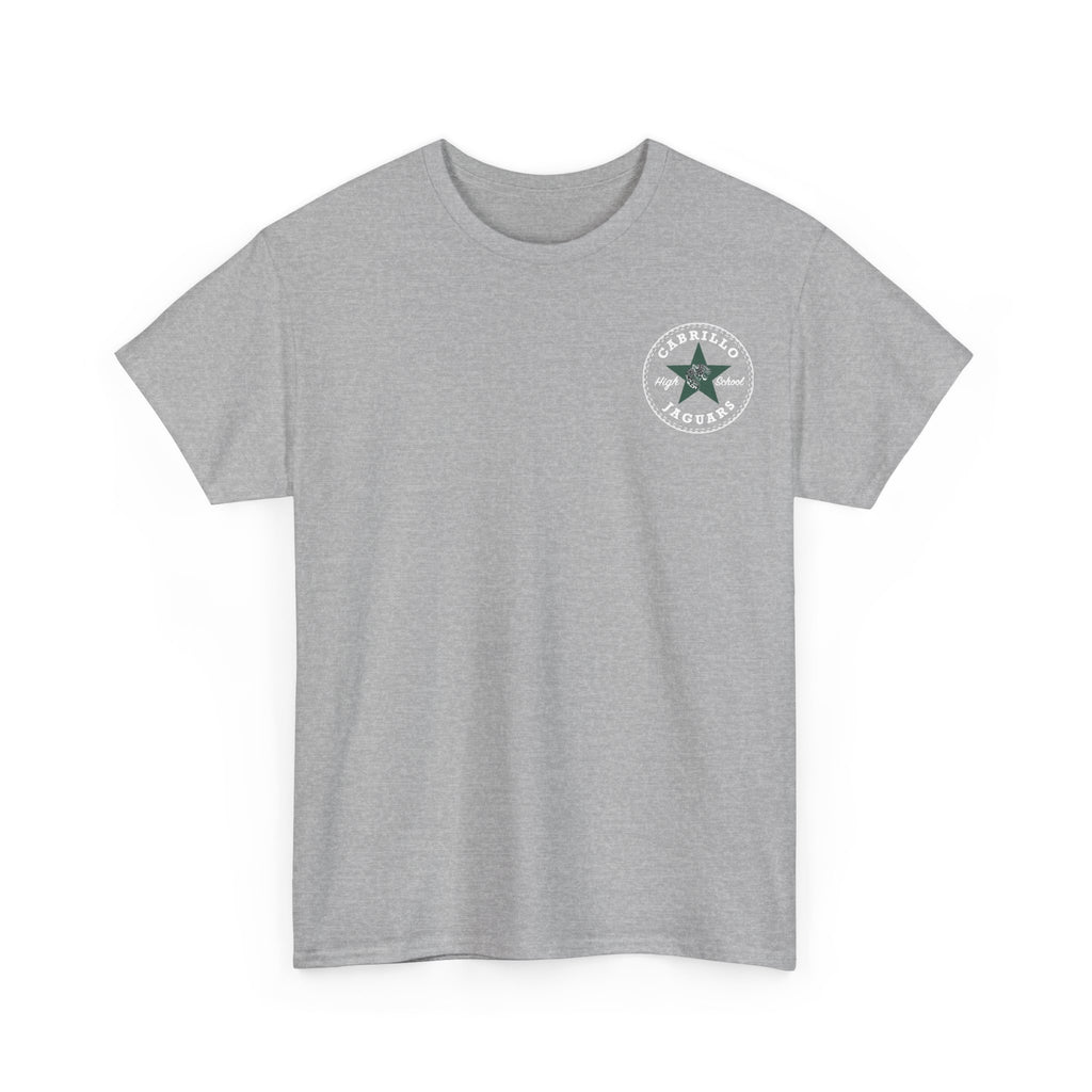 Long Beach Cabrillo Small Star T-Shirt