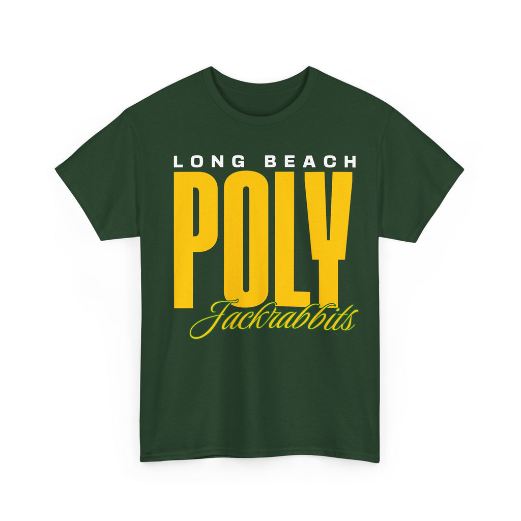 Poly Impact T-Shirt