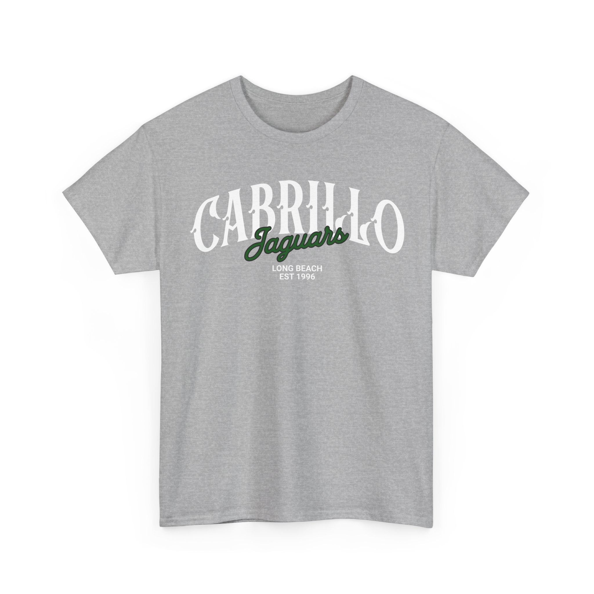 Long Beach Cabrillo Legacy T-Shirt