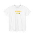 LB Poly Personalizable "Graduation Year" Learn & Serve T-Shirt