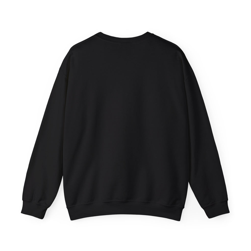 Long Beach Cabrillo Badge Crewneck Sweatshirt