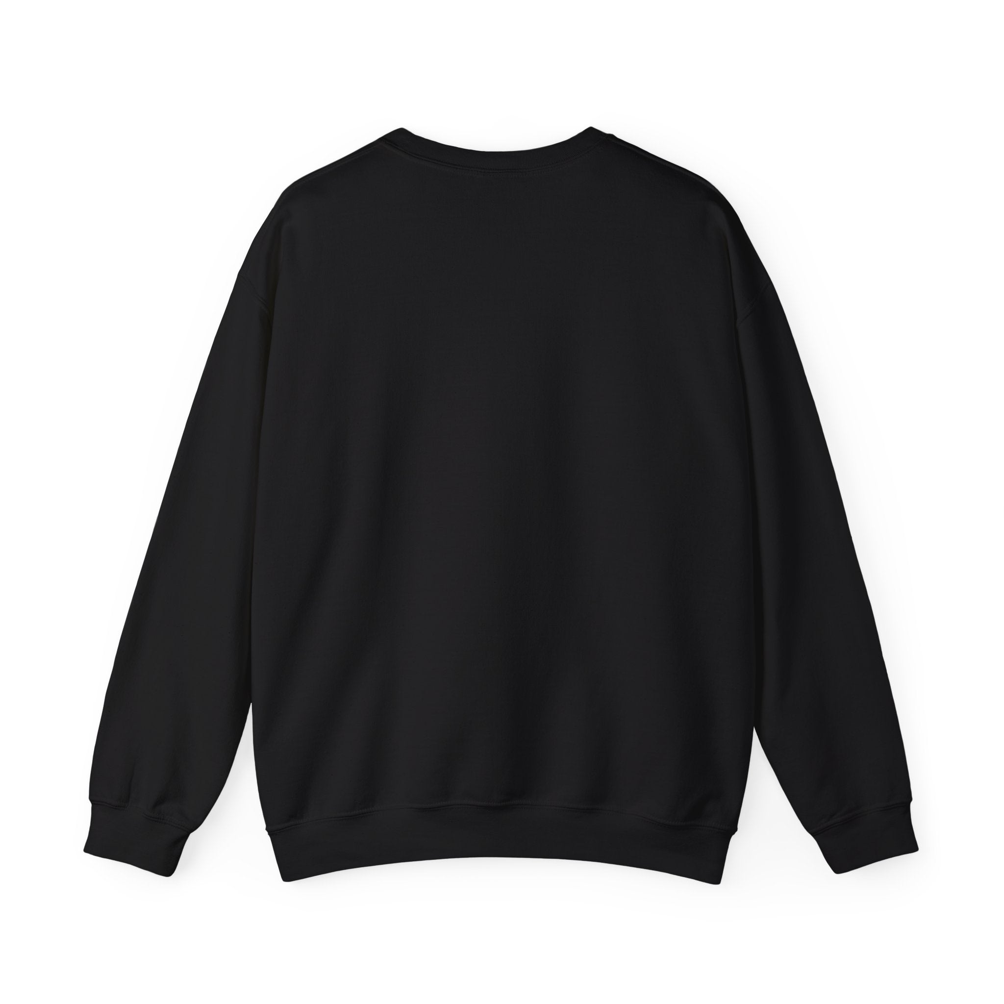 Long Beach Cabrillo Badge Crewneck Sweatshirt