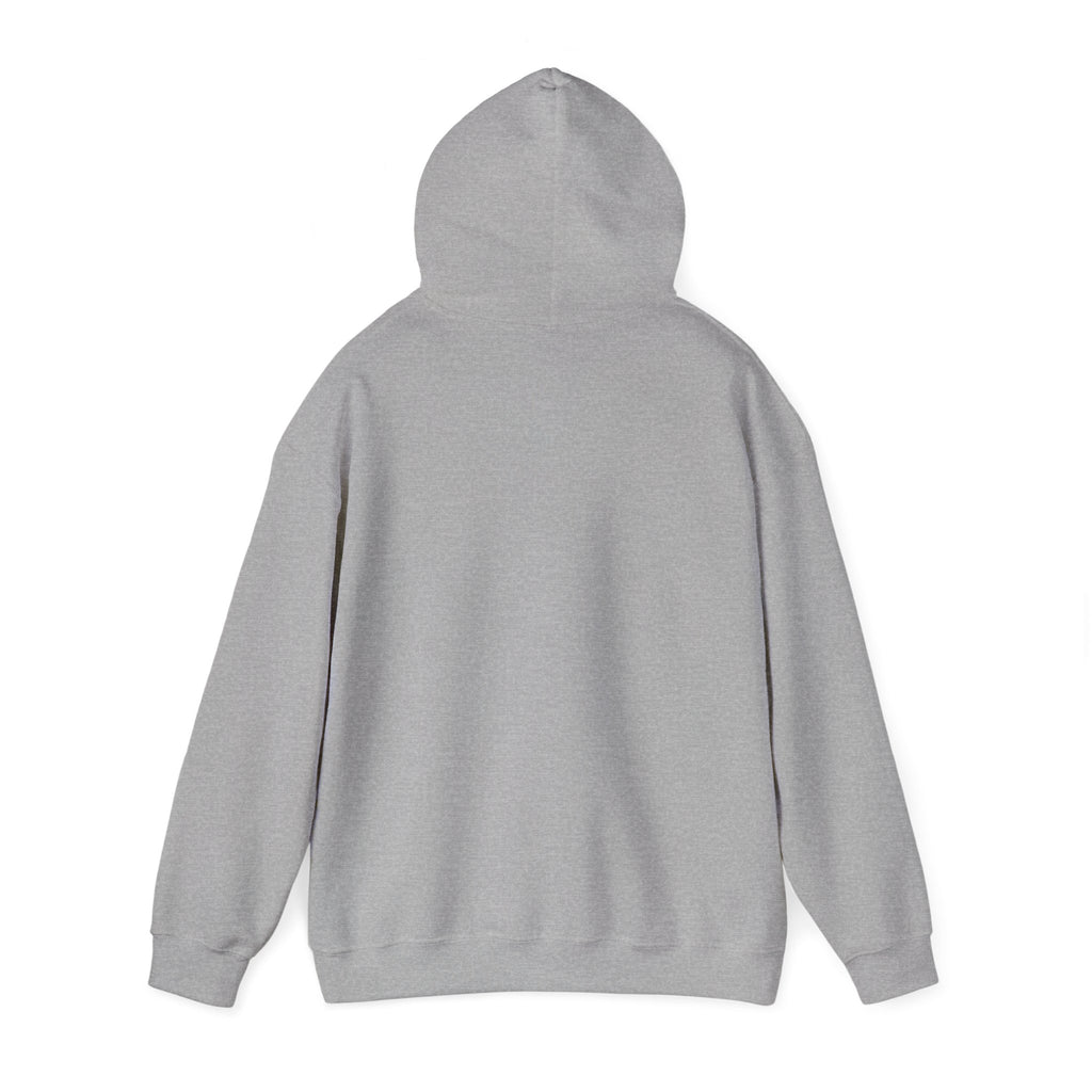 LB Poly Personalizable "Graduation Year" Badge Pullover Hoodie