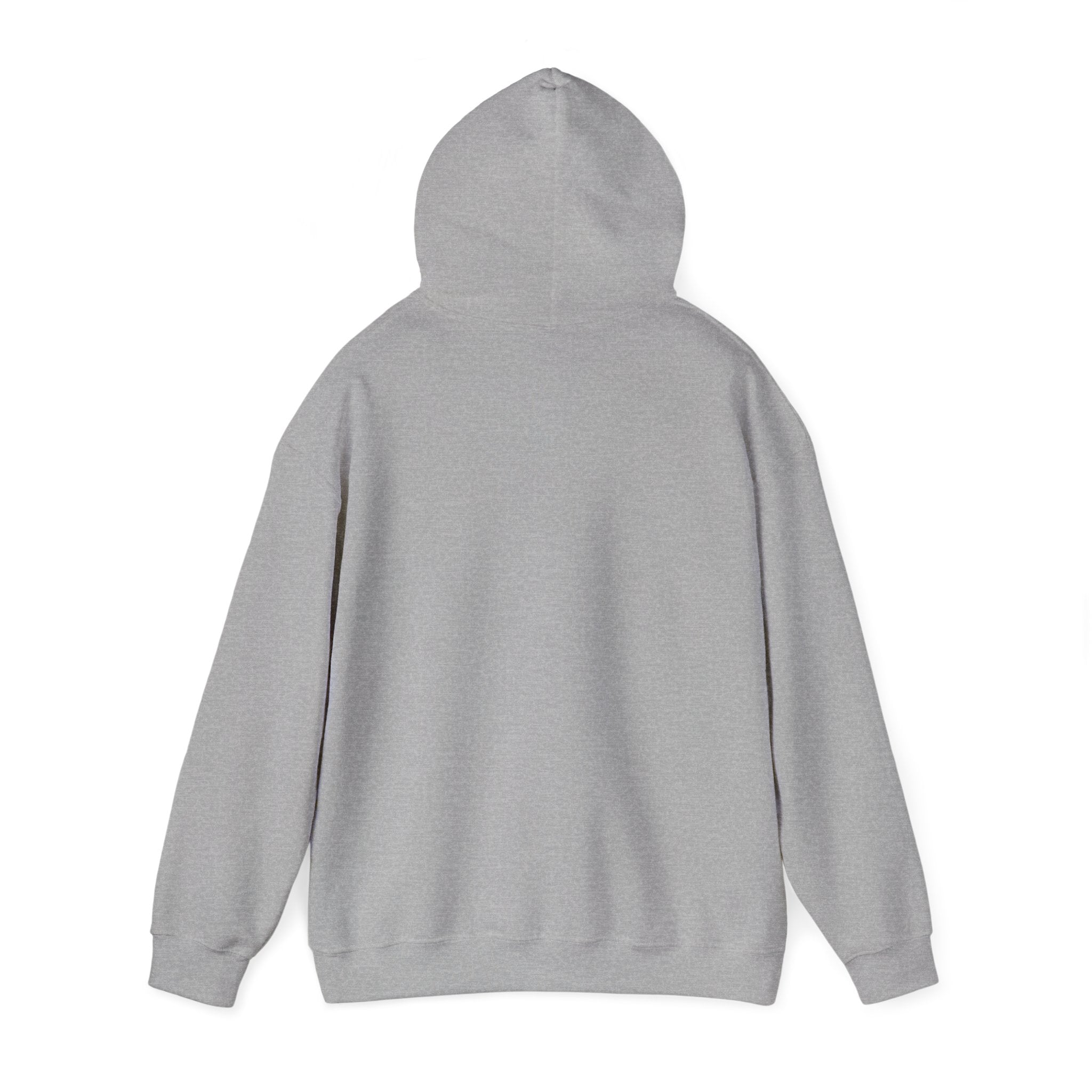 LB Poly Personalizable "Graduation Year" Badge Pullover Hoodie