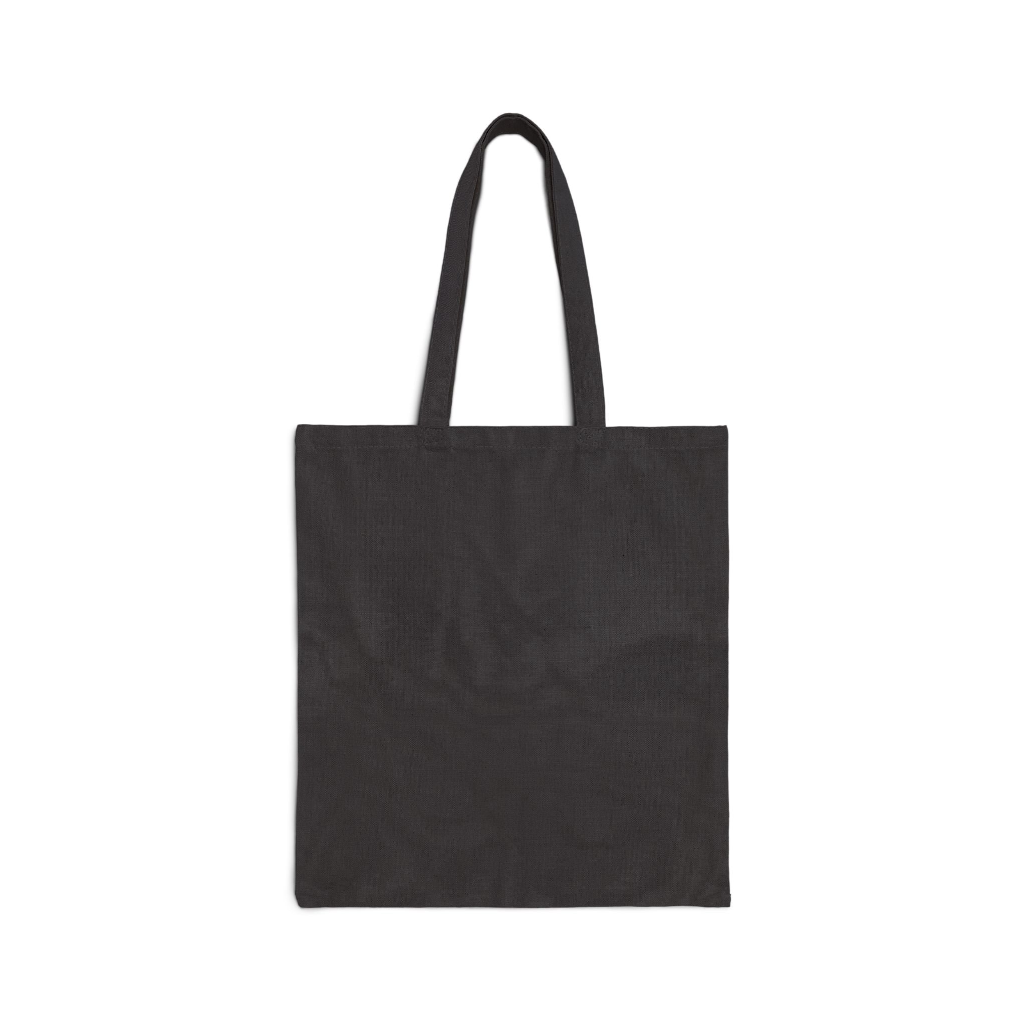 Long Beach Cabrillo Badge Canvas Tote Bag