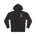 Long Beach Poly Marching Unit Unisex Pullover Hooded Sweatshirt