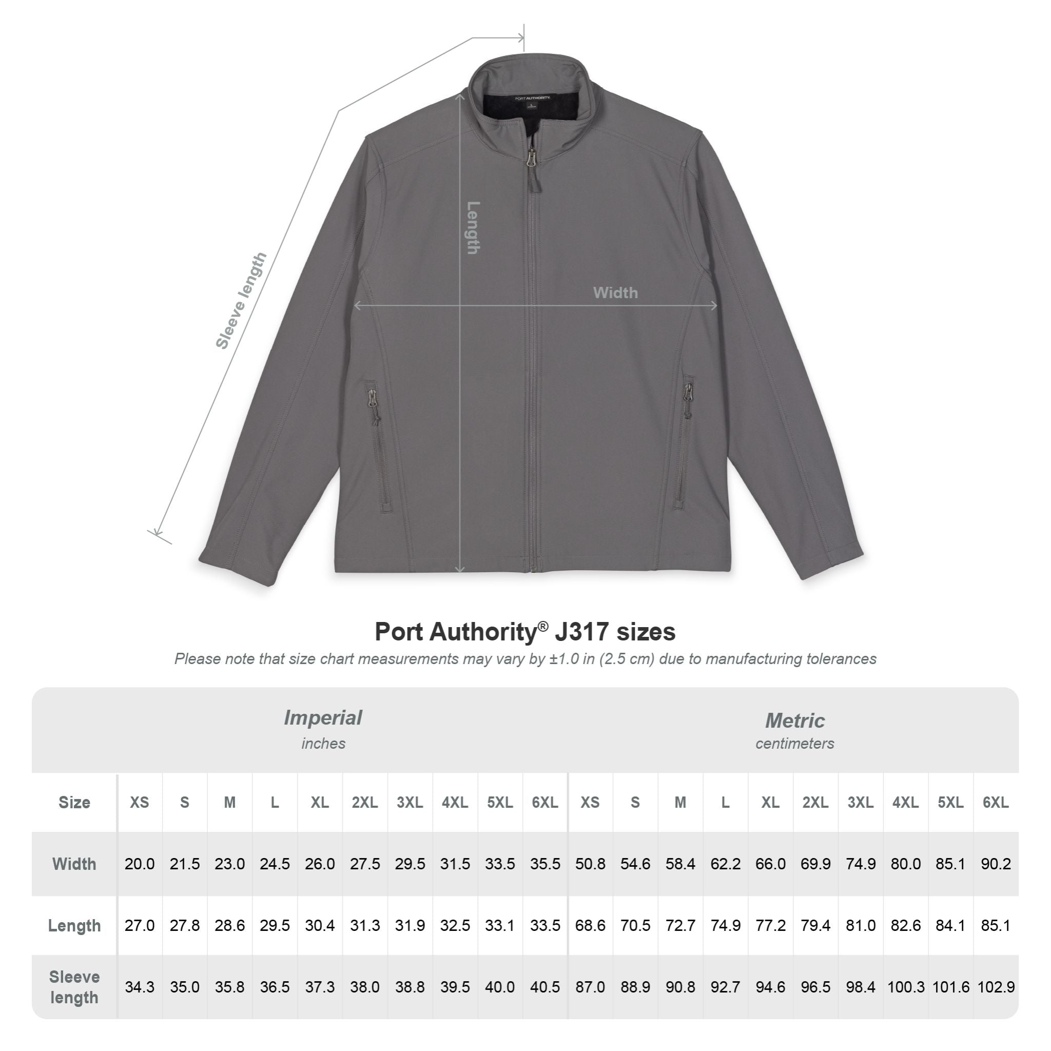 Cabrillo Jaguars Embroidered Soft Shell Lightweight Windbreaker Jacket
