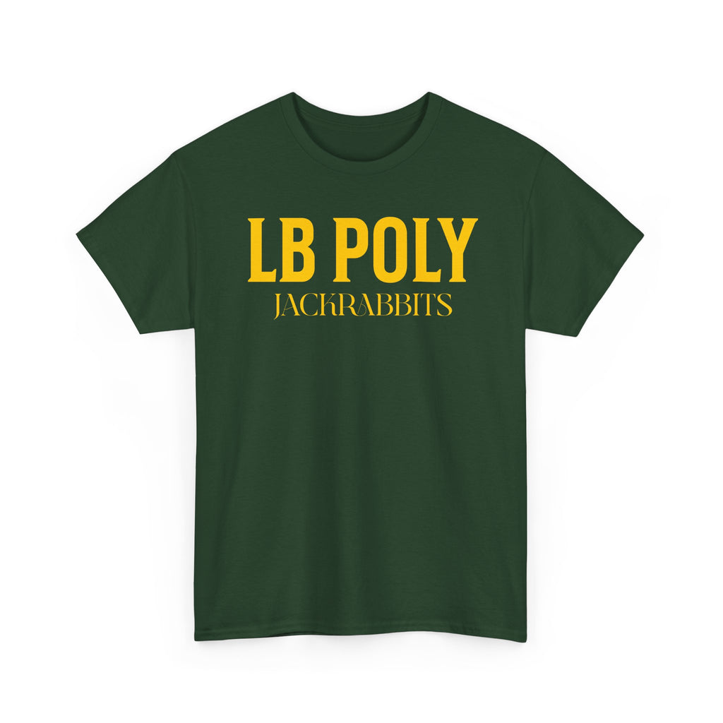 Poly Everyday Jackrabbit T-Shirt