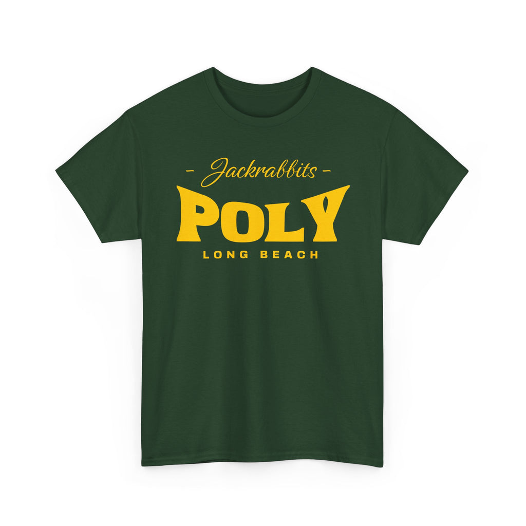 Poly Icon T-Shirt