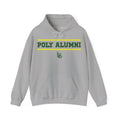 Poly Alumni Pullover Hoodie