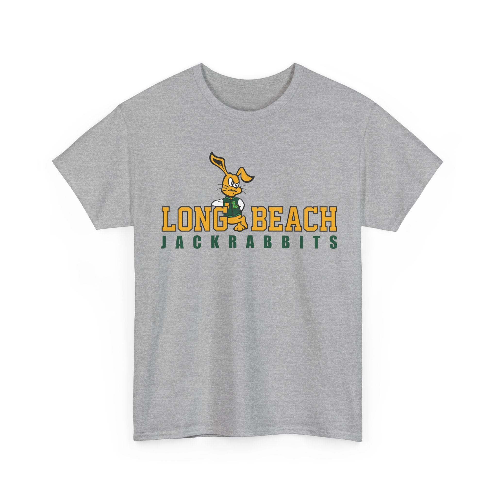 Long Beach Jackrabbits T-Shirt
