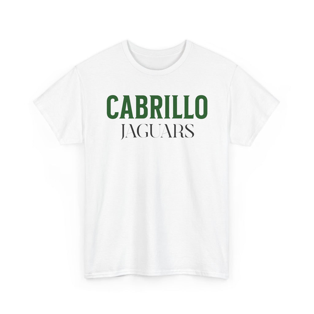 Long Beach Cabrillo Staple T-Shirt
