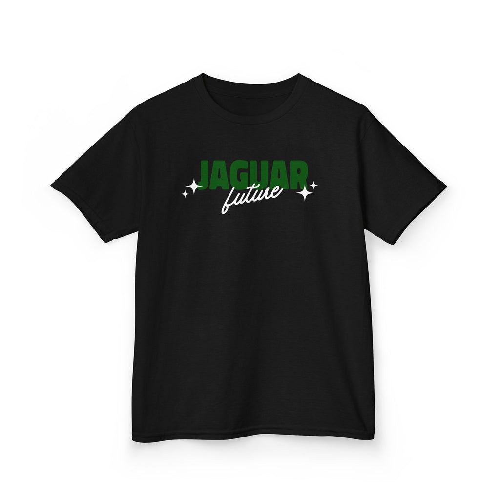 Long Beach Cabrillo Future Jaguar Kids T-Shirt