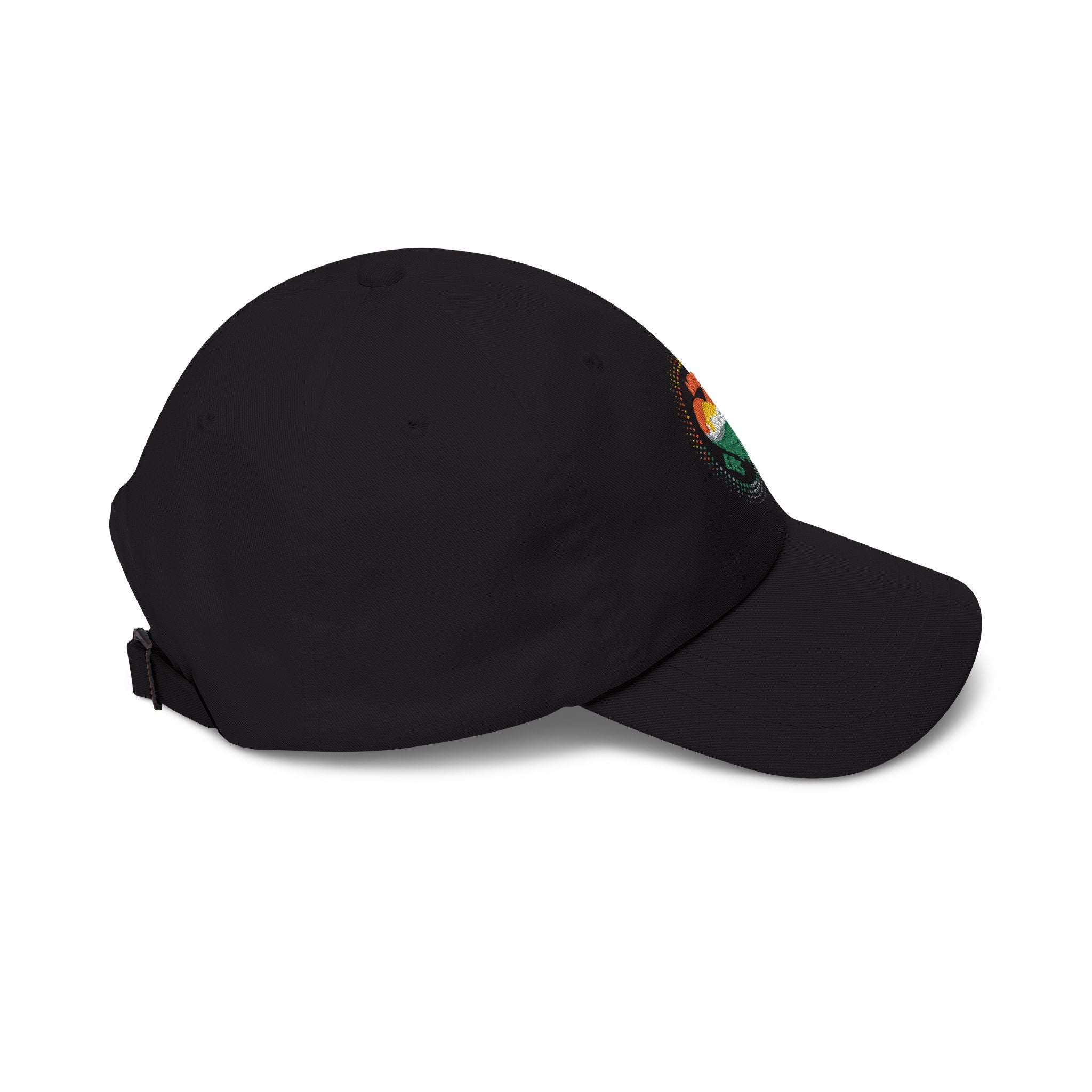 HRS Dad Cap