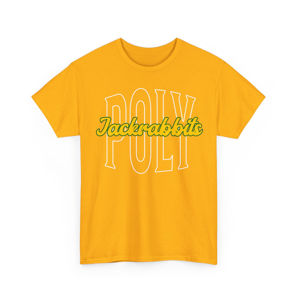 Poly Energy T-Shirt