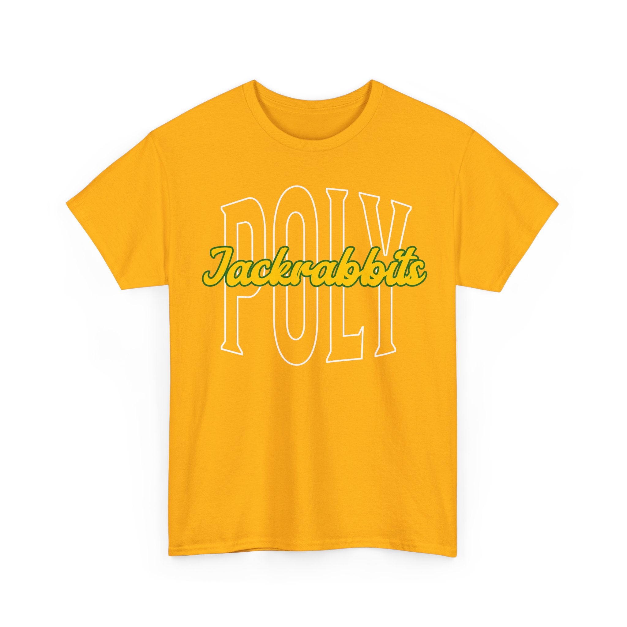 Poly Energy T-Shirt