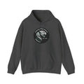 Long Beach Cabrillo Badge Pullover Hoodie