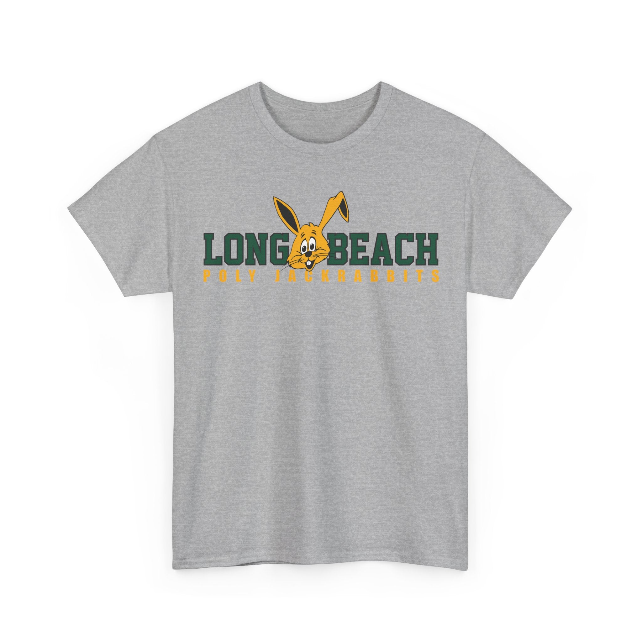 Classic Poly Jackrabbit T-Shirt