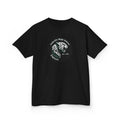 Long Beach Cabrillo Badge Kids T-Shirt