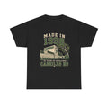 PRE-ORDER - LB CABRILLO 1996 - 30 YEAR ANNIVERSARY T-SHIRT