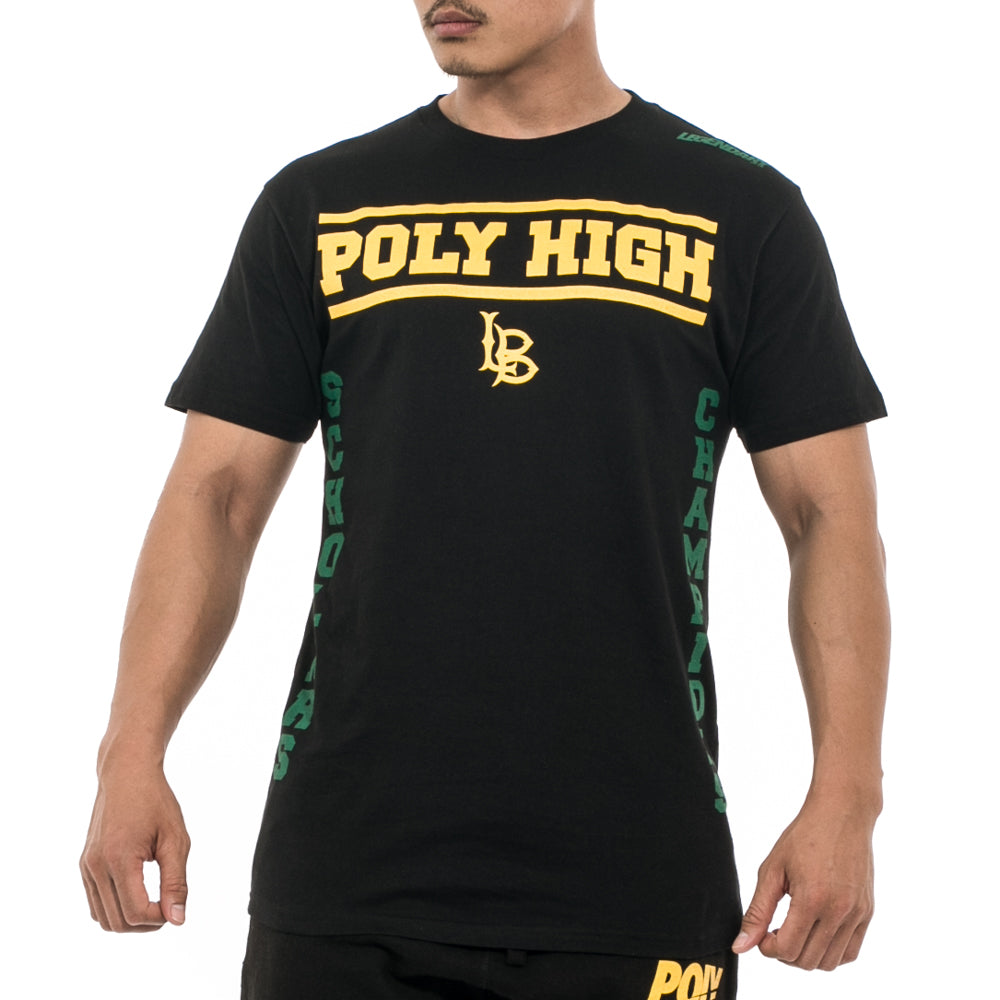 Scholars & Champions T-Shirt