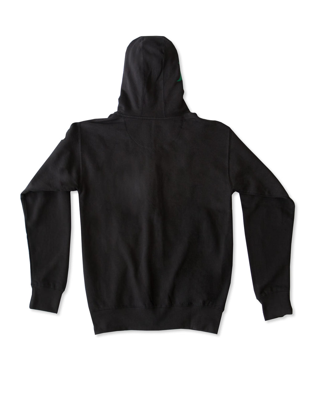 Poly LB LGND Zip Hoodie Sweater