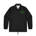Poly Premium Everyday Coaches Jacket