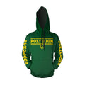 Scholars & Champions Pullover Hoodie Sweater