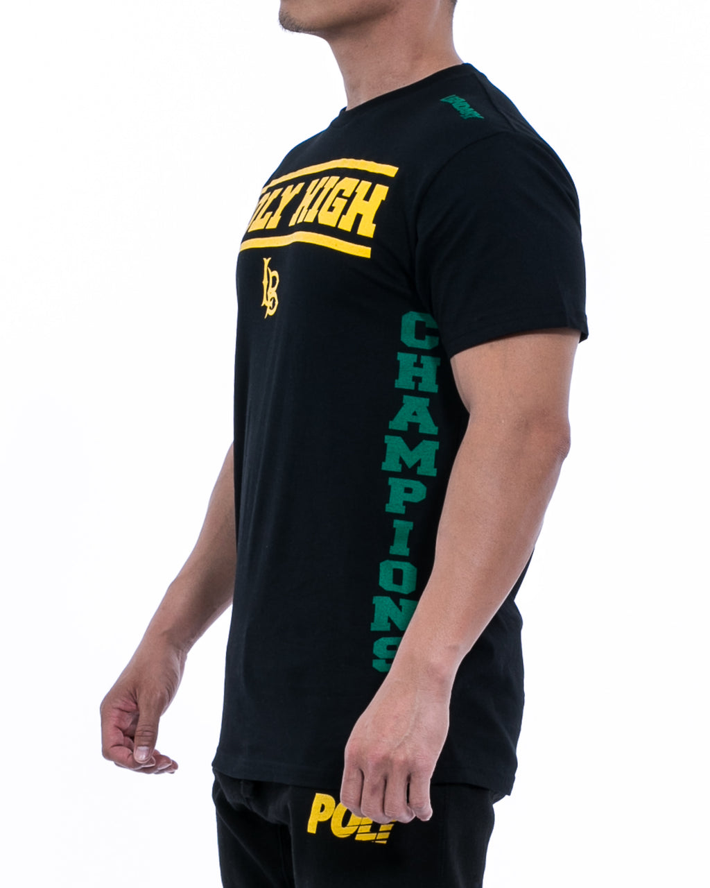 Scholars & Champions T-Shirt